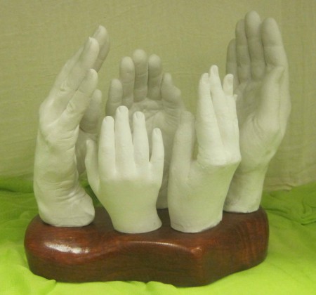 Μια αγαπημένη οικογένεια